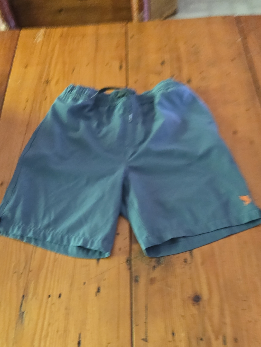 Salt Life Swim Trunks with Drawstring Sz Yl